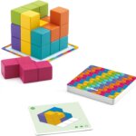 Cubissimo - Djeco