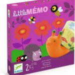 Little Memo - Djeco