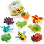 Little Memo - Djeco