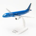 Airbus A320 ITa Airways - Herpa
