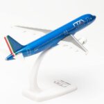 Airbus A320 ITa Airways - Herpa