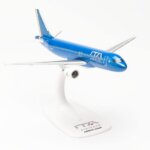 Airbus A320 ITa Airways - Herpa