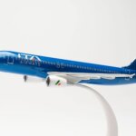 Airbus A320 ITa Airways - Herpa