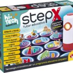Step X - Lisciani