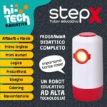 Step X - Lisciani