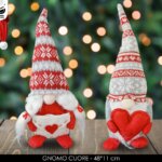 Gnomo Cuore M Medium - Mood