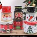 Scatole personaggio set 3 pz - Mood
