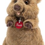 Quokka Arturo "M" - Trudi
