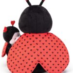 Coccinella Cuori - Trudi