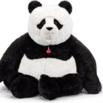 Panda Kevin "MAXI" - Trudi