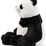 Panda Kevin "MAXI" - Trudi