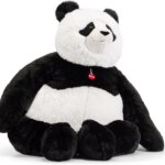 Panda Kevin "MAXI" - Trudi