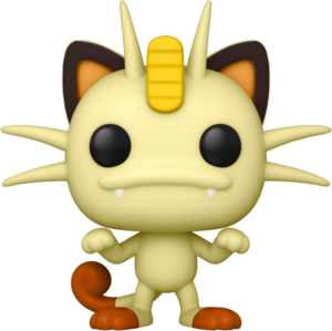 Meowth Pokemon - Funko