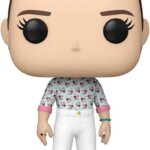 Eleven con Eggos - Funko
