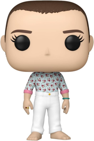 Eleven con Eggos - Funko