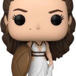 Queen Gorgo 300 - Funko