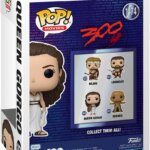 Queen Gorgo 300 - Funko