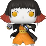 Susamaru Demon Slayer - Funko