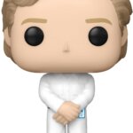 Henry Stranger Things - Funko