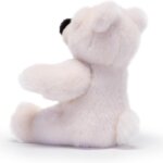 Orso Bianco Joel "S" - Trudi