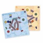 Traffic Logic - Djeco