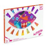 Inspired by Chagall- Djeco