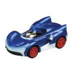 Auto Sonic 1:43 Mod Ass - Carrera