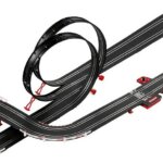 Pista Speed Grip - Carrera