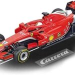 Pista Speed Grip - Carrera