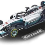 Pista Speed Grip - Carrera