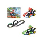 Pista Nintendo Mario Kart - Carrera