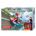 Pista Nintendo Mario Kart - Carrera