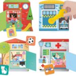 Cerca Apri e Trova Montessori - Headu