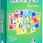 Skyjo - Rocco Giocattoli