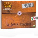 Le Cantine Underwood - Rocco Giocattoli