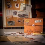 Le Cantine Underwood - Rocco Giocattoli