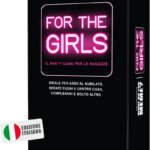 For the Girl - Rocco Giocattoli