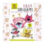 Origami Mostri - Ludattica