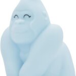 Mini Lampada Led Gorilla - Crea