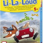 Li La Loud - MS Edizioni