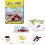 Li La Loud - MS Edizioni