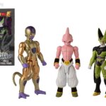 Pers Dragon Ball 30 cm Mod Ass - Bandai