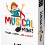 Musicalmente - Ludic