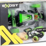 Exost Dust Storm R/C - Silverlit