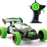 Exost Dust Storm R/C - Silverlit