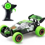 Exost Dust Storm R/C - Silverlit