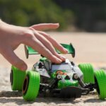 Exost Dust Storm R/C - Silverlit