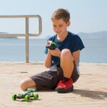 Exost Dust Storm R/C - Silverlit