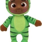 Peluche Cocomelon 18 cm - Giochi Preziosi