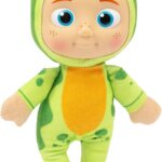 Peluche Cocomelon 18 cm - Giochi Preziosi